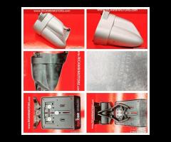 POGGIAPIEDI RADIATORE BMW R1200GS - 22