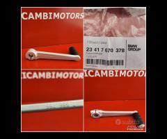 POGGIAPIEDI RADIATORE BMW R1200GS - 23