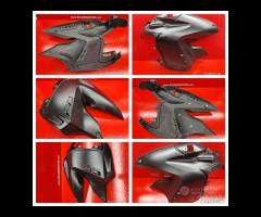 FIANCHETTI SERBATOIO BMW R1200GS - 7