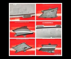 FIANCHETTI SERBATOIO BMW R1200GS - 8