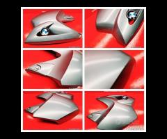 FIANCHETTI SERBATOIO BMW R1200GS - 10