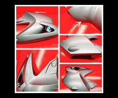 FIANCHETTI SERBATOIO BMW R1200GS - 11