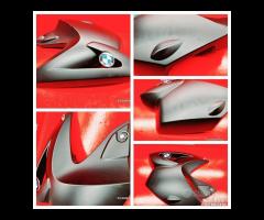 FIANCHETTI SERBATOIO BMW R1200GS - 13