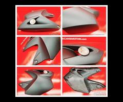 FIANCHETTI SERBATOIO BMW R1200GS - 14