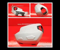 COPRI VALVOLE BMW R1200GS E ADVENTURE - 6