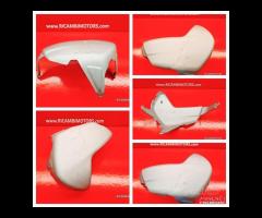 COPRI VALVOLE BMW R1200GS E ADVENTURE - 7