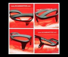 COPRI VALVOLE BMW R1200GS E ADVENTURE - 8