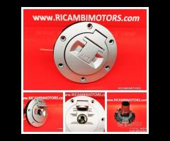 ACCENSIONE BMW R1200GS LC - 7