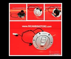 ACCENSIONE BMW R1200GS LC - 8