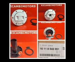 ACCENSIONE BMW R1200GS LC - 9