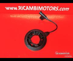 ACCENSIONE BMW R1200GS LC - 10