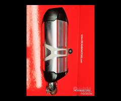 SCARICO MAEMITTA BMW R1200GS LC - 11