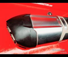 SCARICO MAEMITTA BMW R1200GS LC - 12