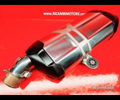 SCARICO MAEMITTA BMW R1200GS LC - 15