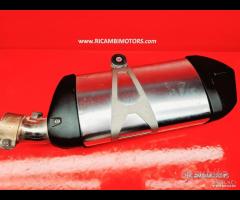 SCARICO MAEMITTA BMW R1200GS LC - 19