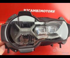 FARO ANTERIORE BMW R1200GS LC