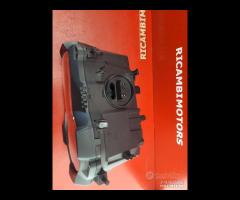 FARO ANTERIORE BMW R1200GS LC