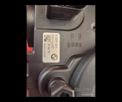 FARO ANTERIORE BMW R1200GS LC