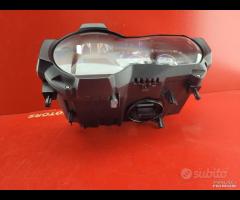 FARO ANTERIORE BMW R1200GS LC - 14