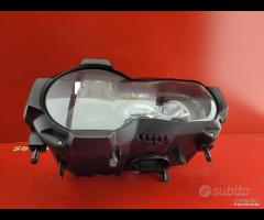 FARO ANTERIORE BMW R1200GS LC - 15