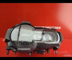 FARO ANTERIORE BMW R1200GS LC - 16