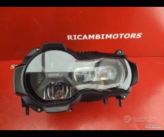 FARO ANTERIORE BMW R1200GS LC - 17