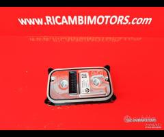 FARO ANTERIORE BMW R1200GS LC - 22