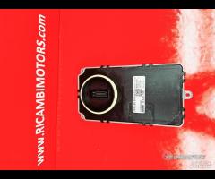 FARO ANTERIORE BMW R1200GS LC - 25