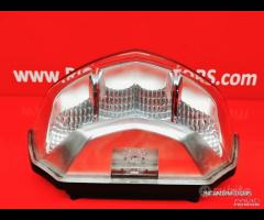 FARO ANTERIORE BMW R1200GS LC - 26