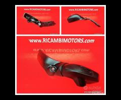 PLASTICHE BMW R1200GS LC R1250LC
