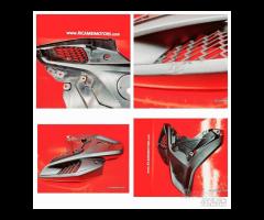 PLASTICHE BMW R1200GS LC R1250LC - 8