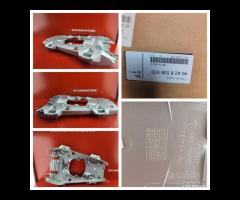 PIASTRA SOTTO SELLA BMW R1200GS LC