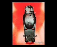 PIASTRA SOTTO SELLA BMW R1200GS LC