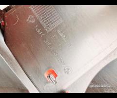 PIASTRA SOTTO SELLA BMW R1200GS LC