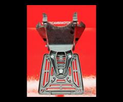 PIASTRA SOTTO SELLA BMW R1200GS LC - 7