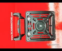 PIASTRA SOTTO SELLA BMW R1200GS LC - 8