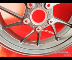 CERCHIO BMW R1200GS LC - 16