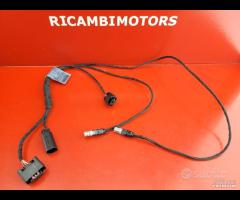 CABLAGGIO FARETTI NANO LED BMW R1200GS LC R1250GS
