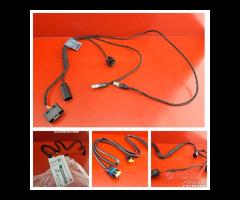 CABLAGGIO FARETTI NANO LED BMW R1200GS LC R1250GS