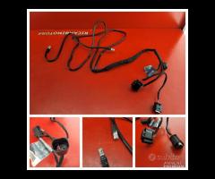 CABLAGGIO FARETTI NANO LED BMW R1200GS LC R1250GS