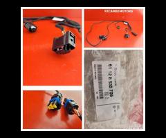CABLAGGIO FARETTI NANO LED BMW R1200GS LC R1250GS