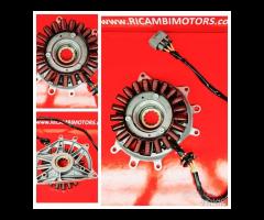 POMPA BENZINA BMW R1200GS LC - 16