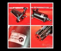 POMPA BENZINA BMW R1200GS LC - 17