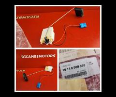 POMPA BENZINA BMW R1200GS LC - 27