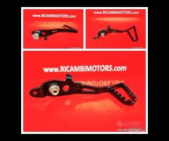 MANUBRIO FRENO BMW R1200GS LC