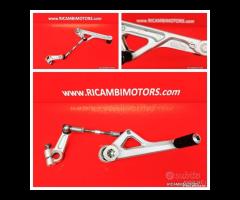 MANUBRIO FRENO BMW R1200GS LC