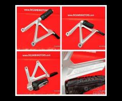 MANUBRIO FRENO BMW R1200GS LC - 6