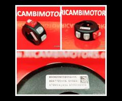 MANUBRIO FRENO BMW R1200GS LC - 7