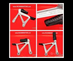 MANUBRIO FRENO BMW R1200GS LC - 8