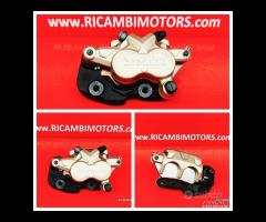 MANUBRIO FRENO BMW R1200GS LC - 9